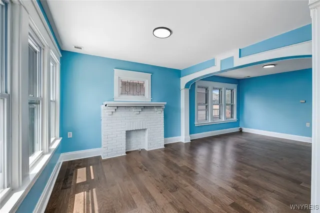 $1,500 | 266 Lasalle Avenue, Buffalo, NY 14215