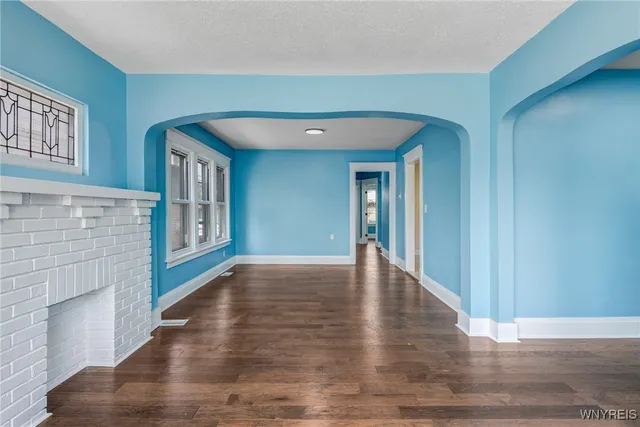 $1,500 | 266 Lasalle Avenue, Buffalo, NY 14215