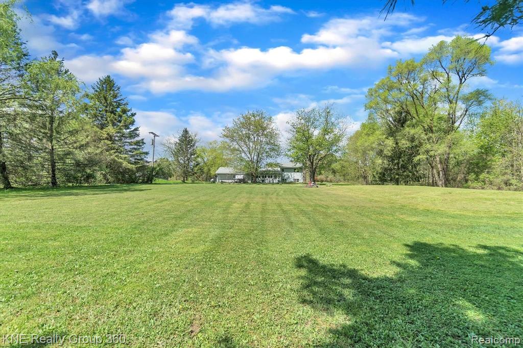 4572 North Fleming Road Howell, MI 48855 - Photo 35 of 35