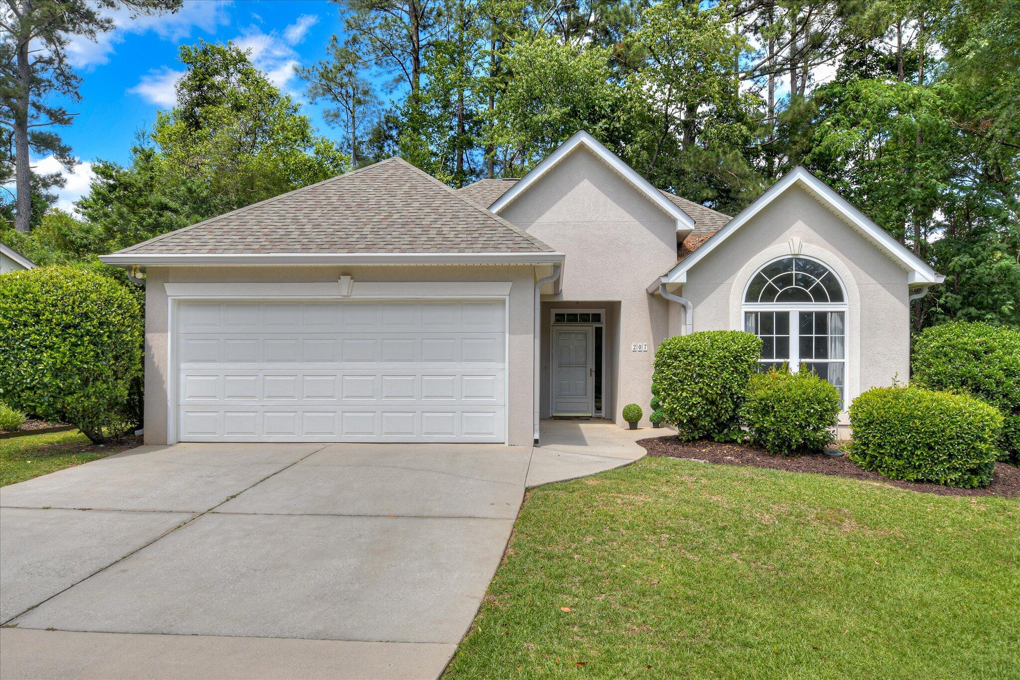 207 Boxwood Road Aiken, SC 29803 - Photo 1 of 31