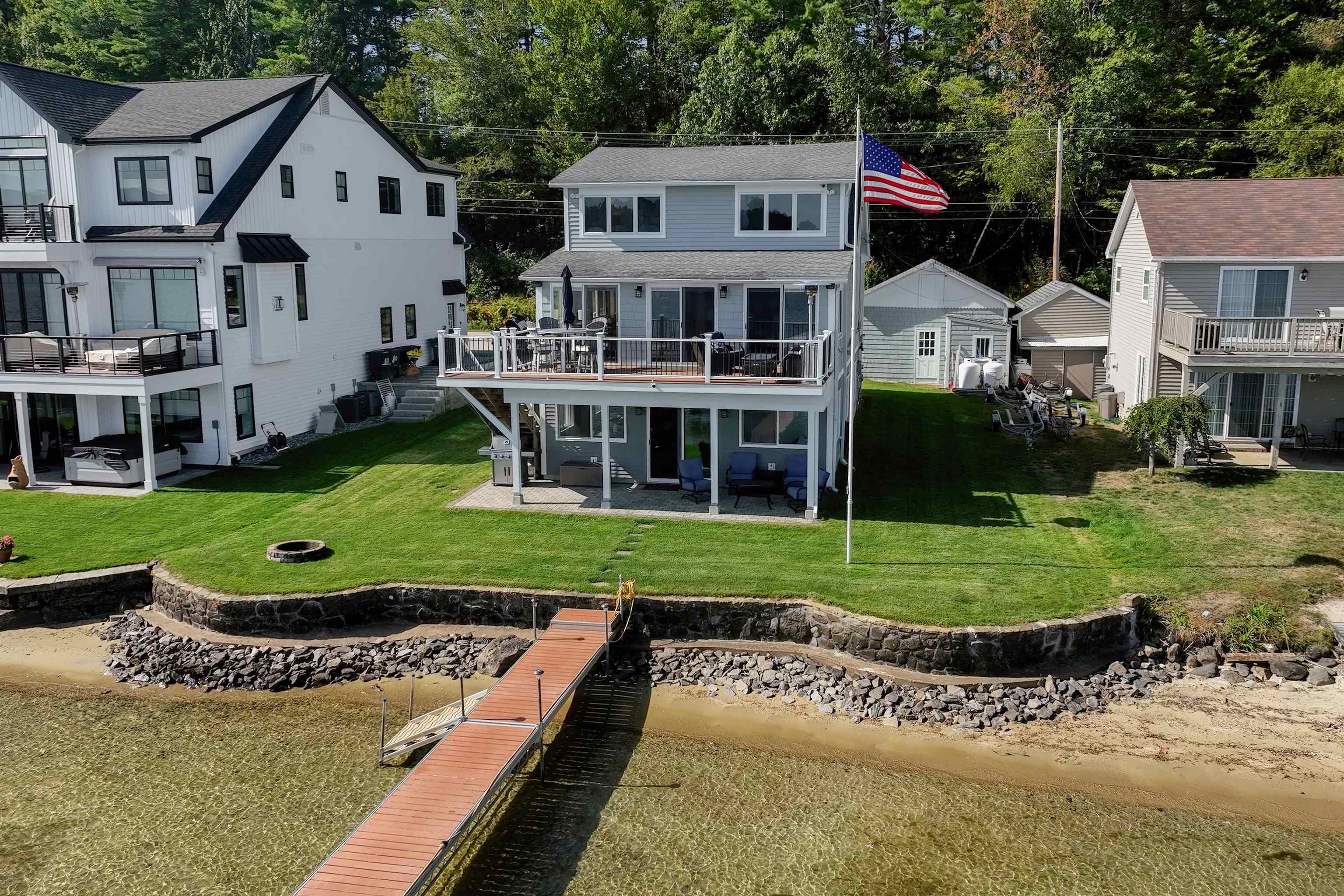 74 Paugus Park Road Laconia, NH 03246 - Photo 2 of 59