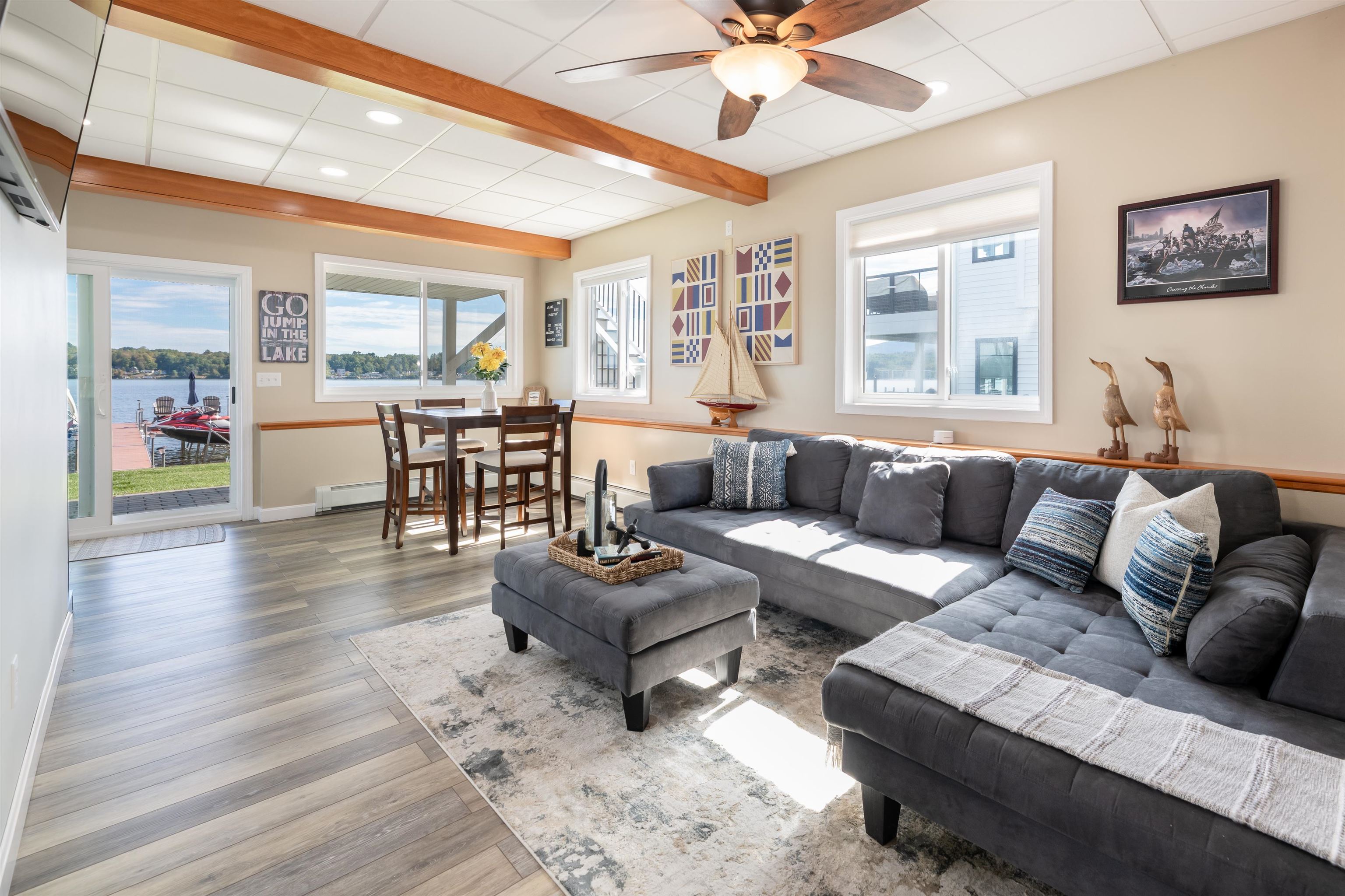 74 Paugus Park Road Laconia, NH 03246 - Photo 27 of 59