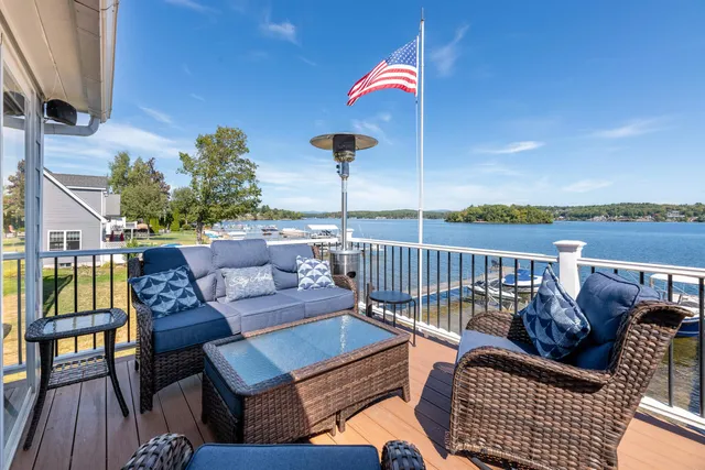 $2,250,000 | 74 Paugus Park Road, Laconia, NH 03246