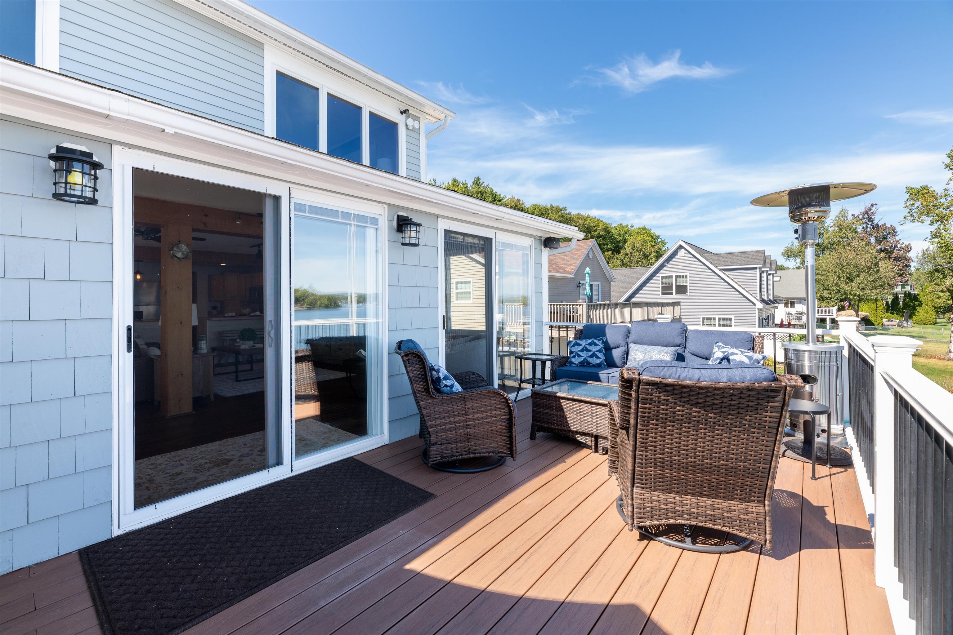 74 Paugus Park Road Laconia, NH 03246 - Photo 39 of 59