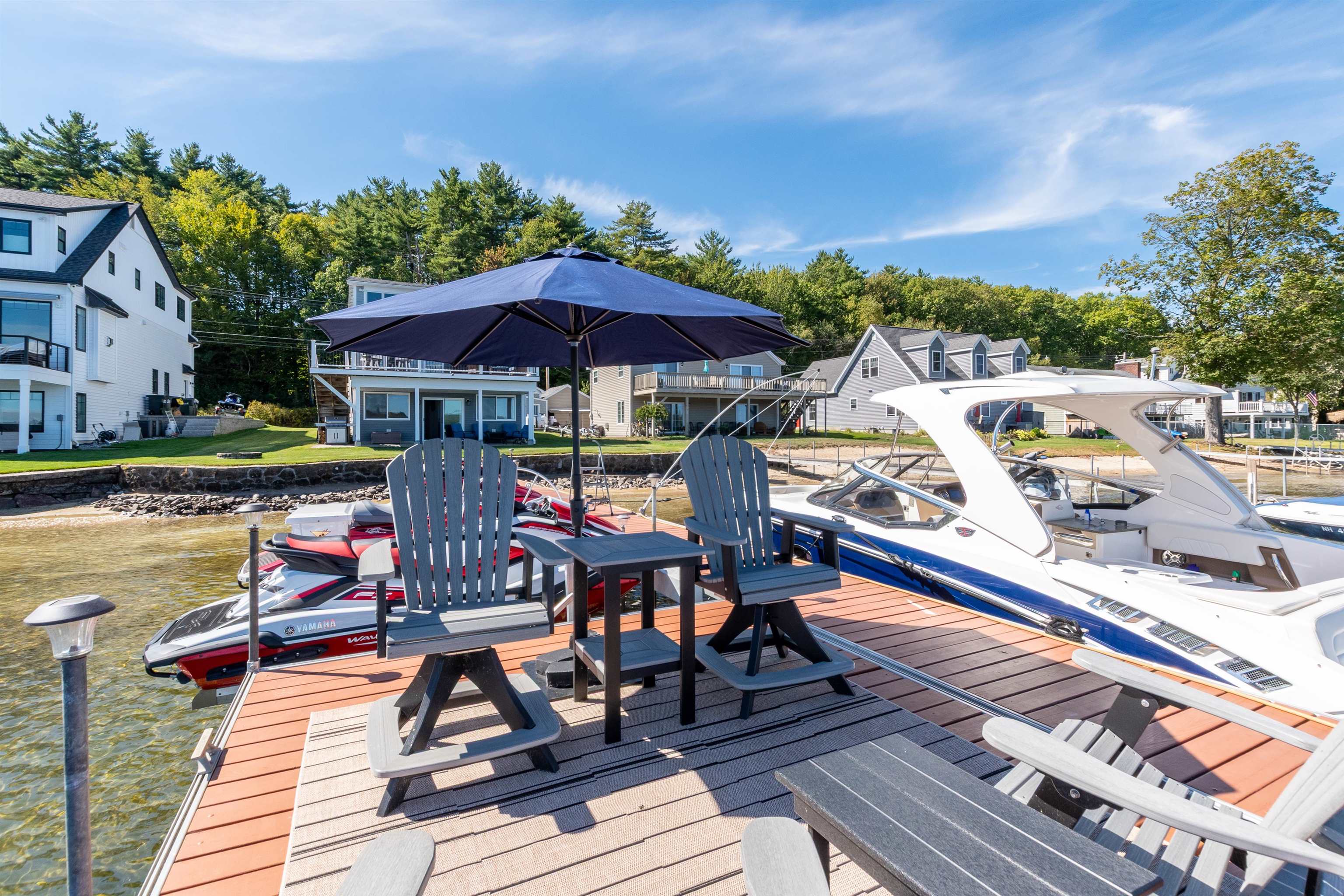 74 Paugus Park Road Laconia, NH 03246 - Photo 41 of 59