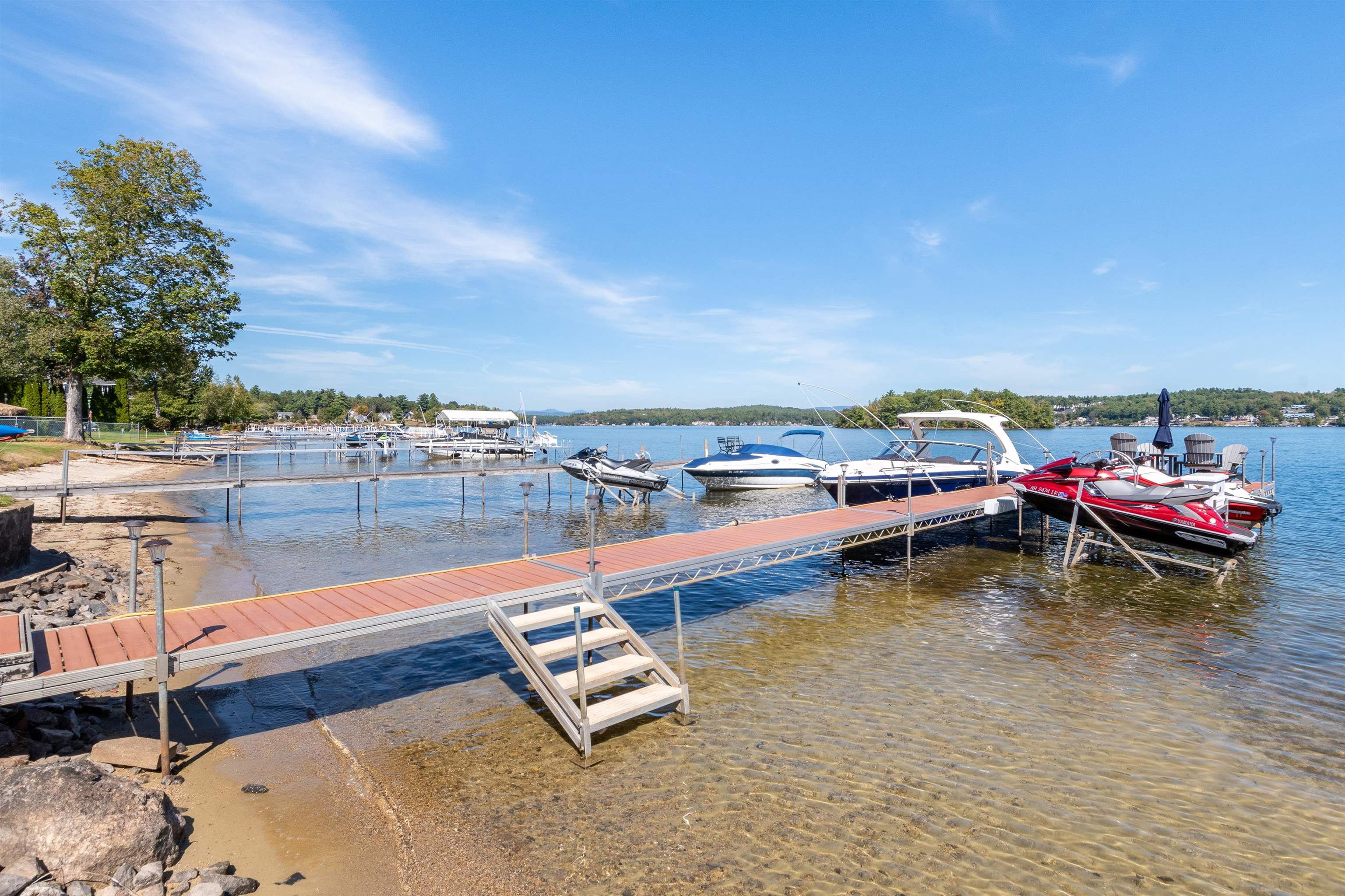 74 Paugus Park Road Laconia, NH 03246 - Photo 43 of 59