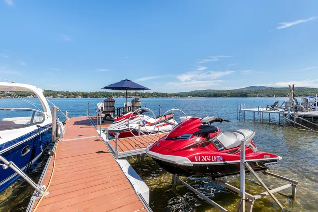 $2,250,000 | 74 Paugus Park Road, Laconia, NH 03246