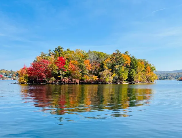 $2,250,000 | 74 Paugus Park Road, Laconia, NH 03246