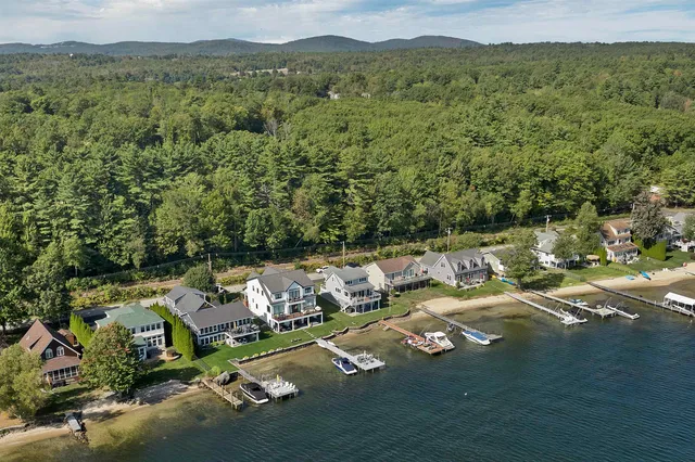 $2,250,000 | 74 Paugus Park Road, Laconia, NH 03246