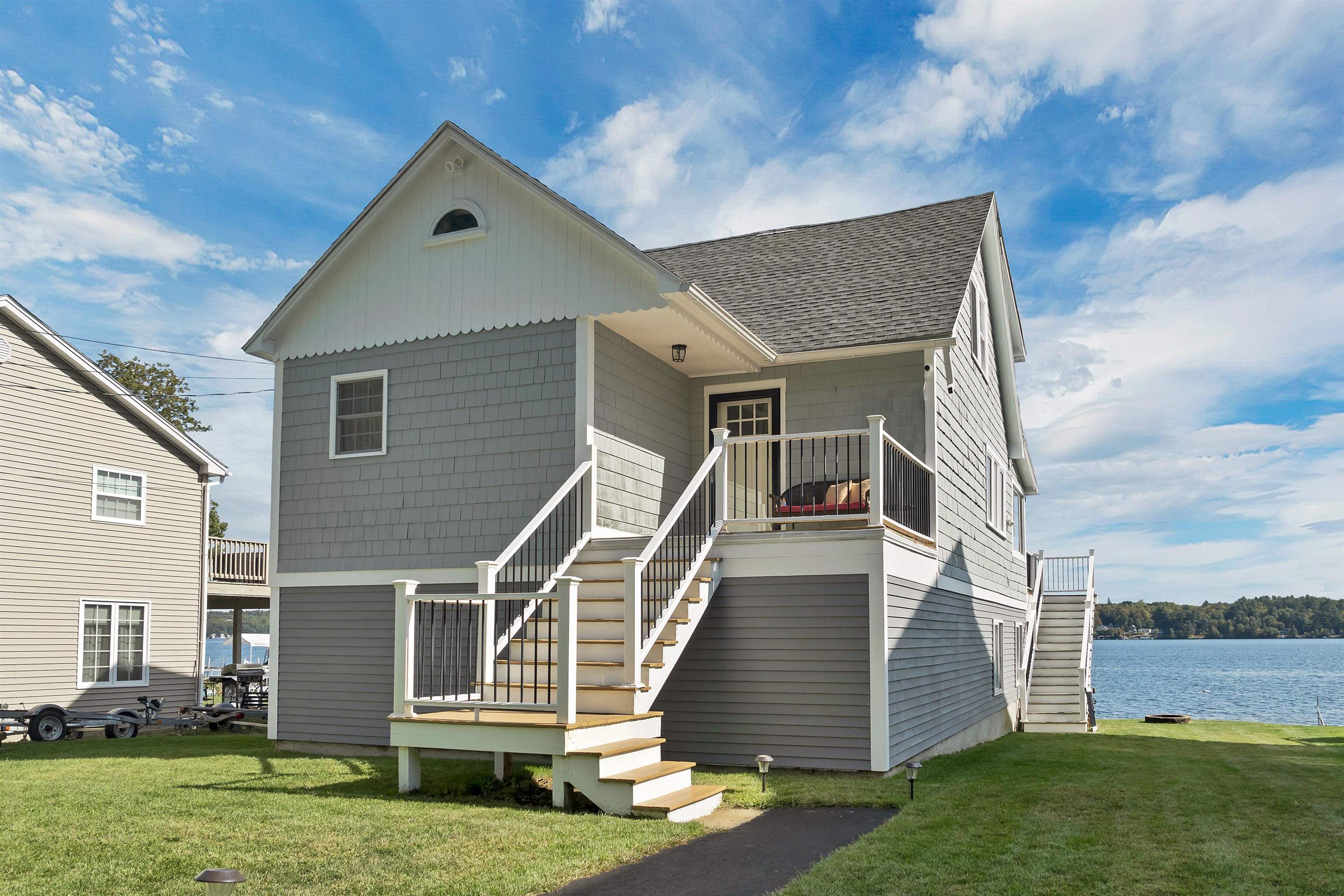 74 Paugus Park Road Laconia, NH 03246 - Photo 55 of 59