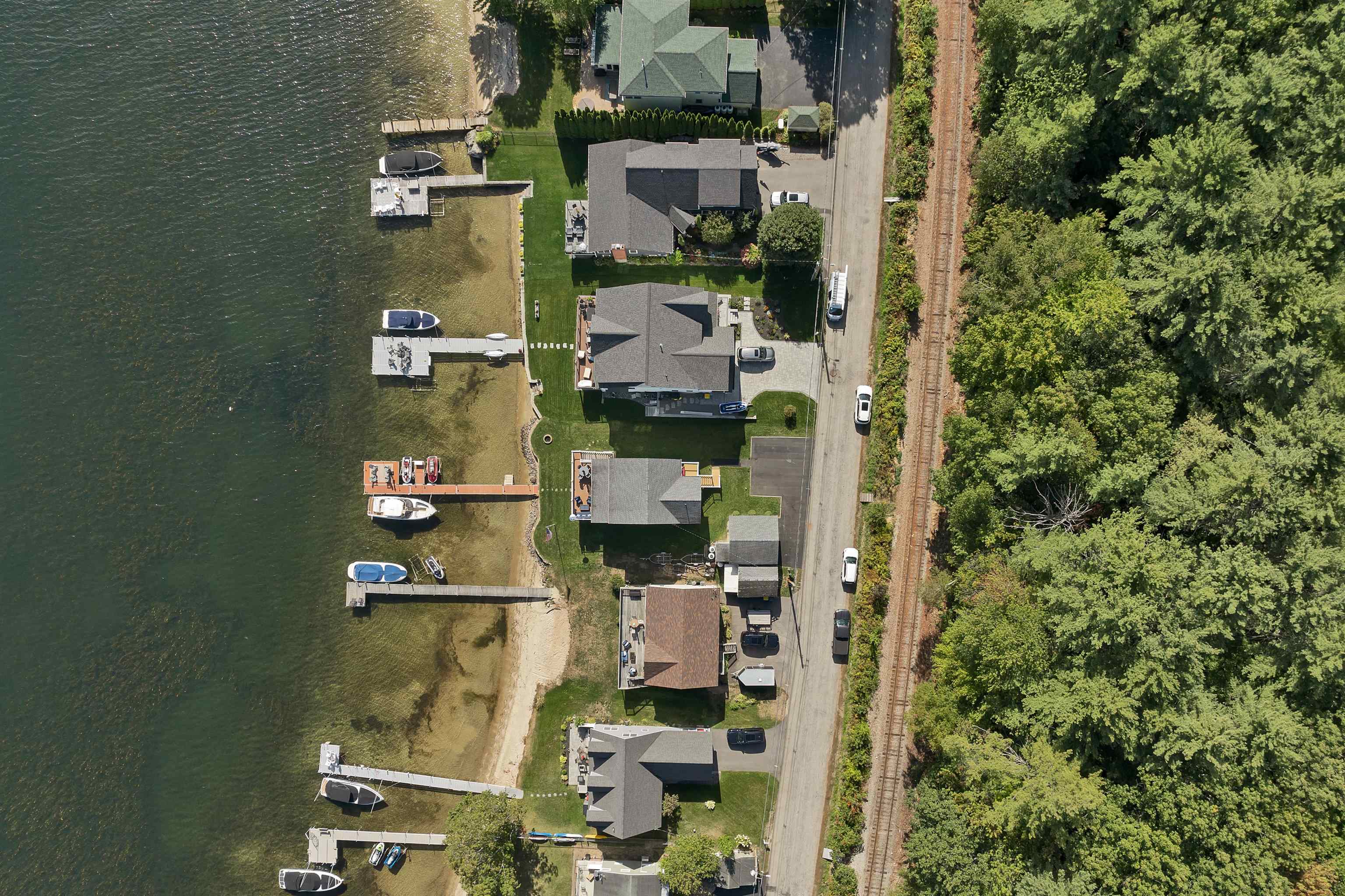 74 Paugus Park Road Laconia, NH 03246 - Photo 56 of 59