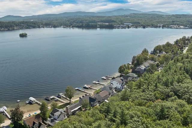 $2,250,000 | 74 Paugus Park Road, Laconia, NH 03246