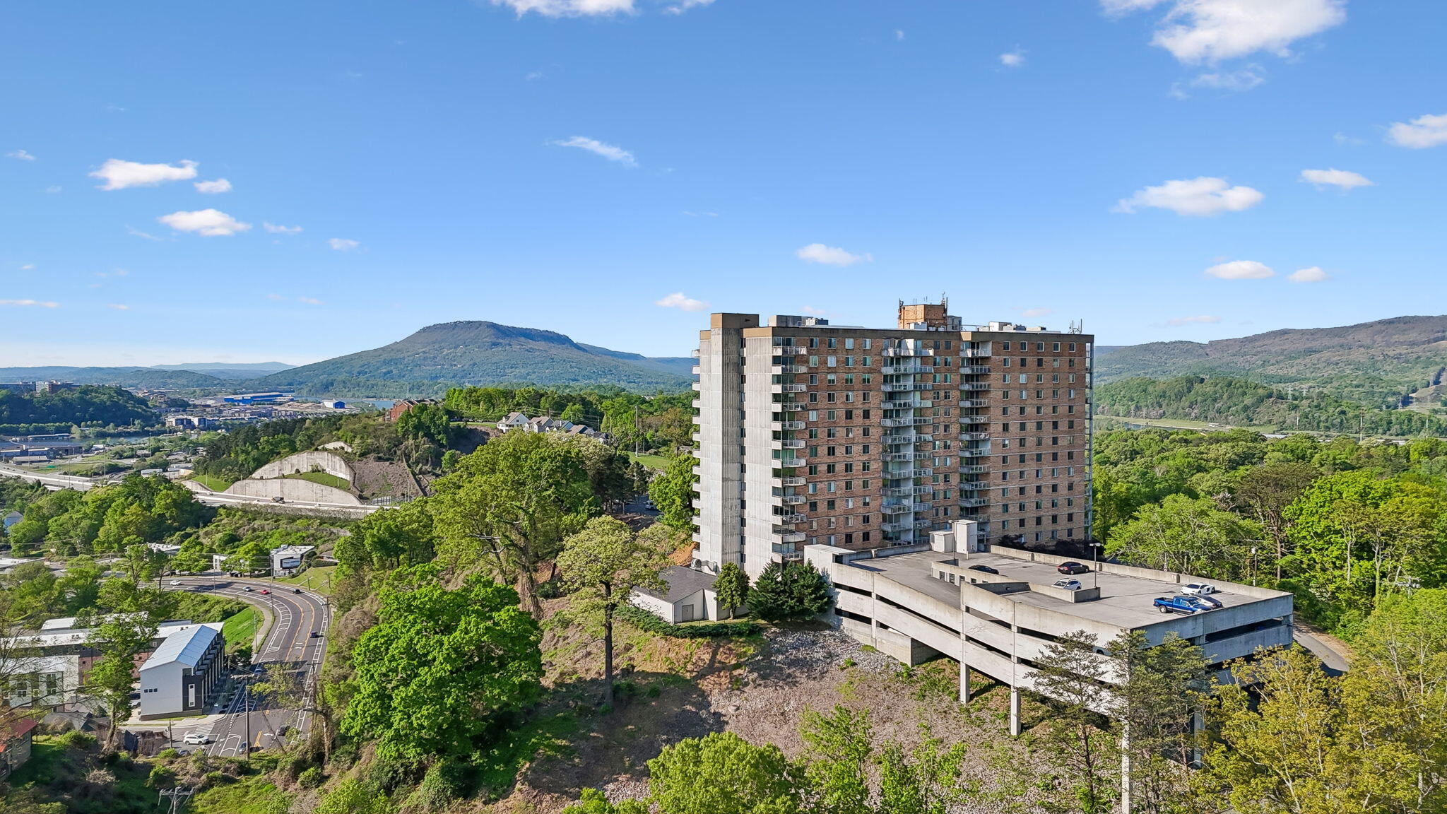 1131 Stringers Ridge Road, Unit 5D Chattanooga, TN 37405 - Photo 45 of 62 Building
