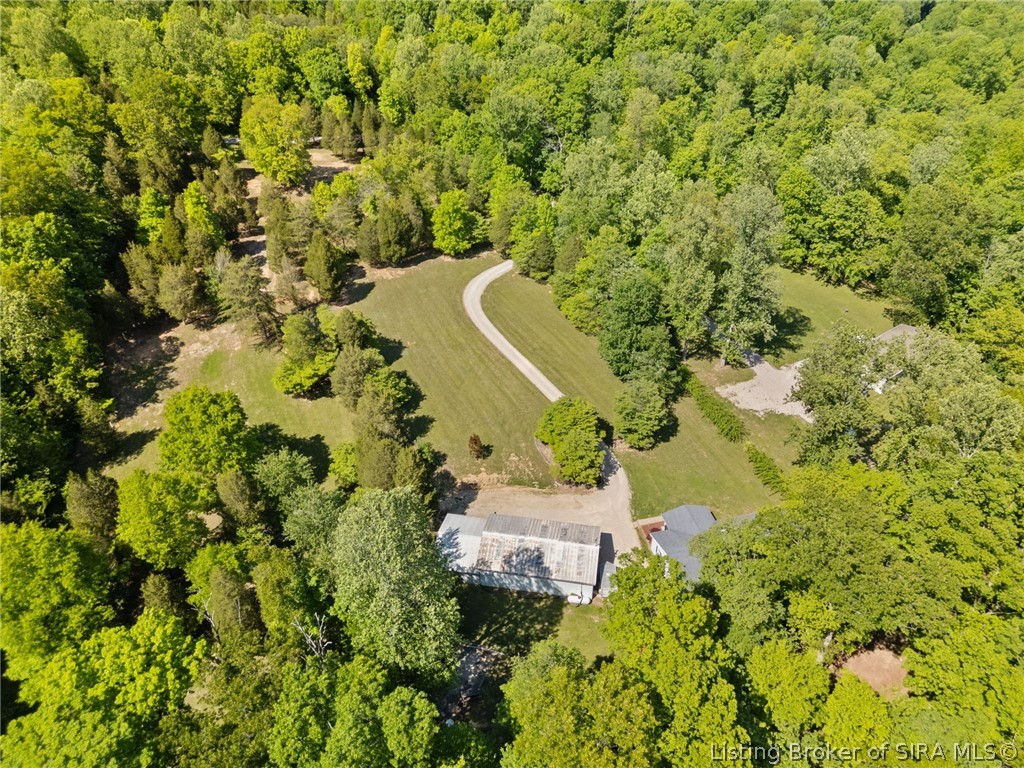7315 East Pilot Knob Road Milltown, IN 47145 - Photo 25 of 65
