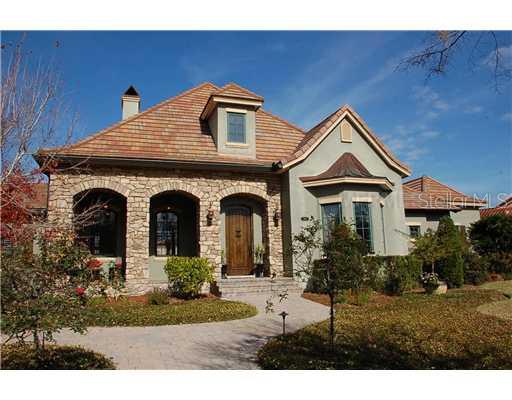884 Spring Park Loop Celebration, FL 34747 - Photo 1 of 1 Exterior Front