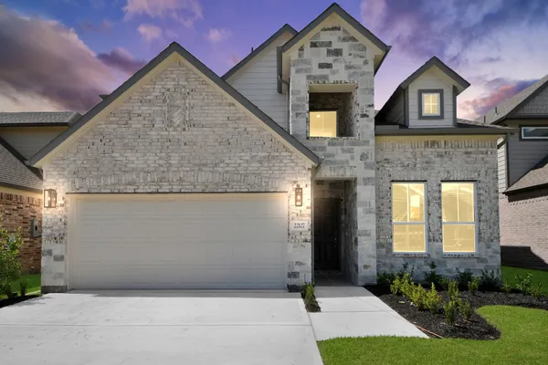$393,990 | 22127 San Felice Drive, Hockley, TX 77447