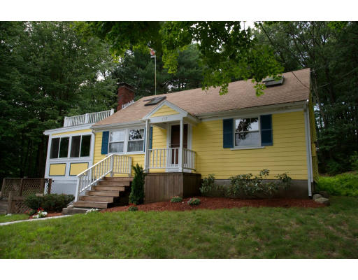 197 Middle Road Southborough, MA 01772 - Photo 1 of 19 Gallery Image 1