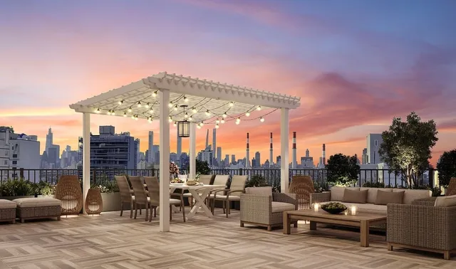 $1,463,800 | 37-24 30th Street, Unit 7B | Long Island City