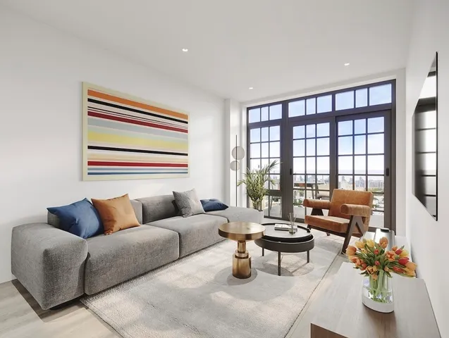 $1,463,800 | 37-24 30th Street, Unit 7B | Long Island City