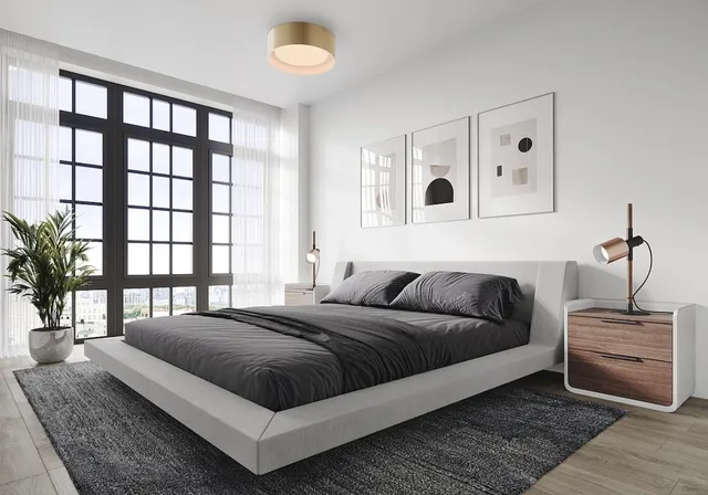 $1,463,800 | 37-24 30th Street, Unit 7B | Long Island City