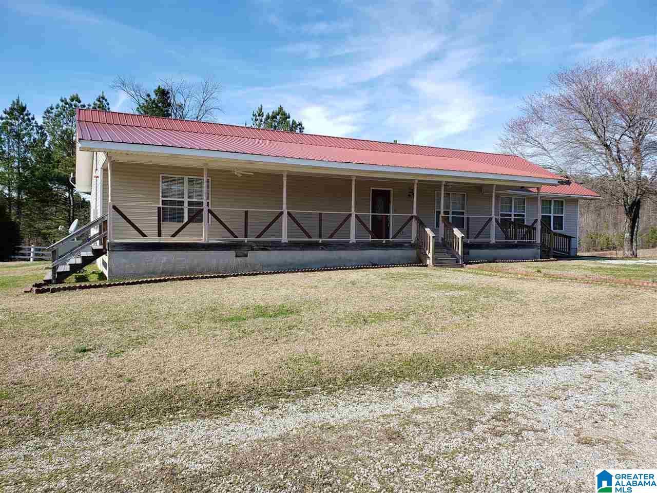 1430 Dripping Rock Road Piedmont, AL 36272 - Photo 33 of 41