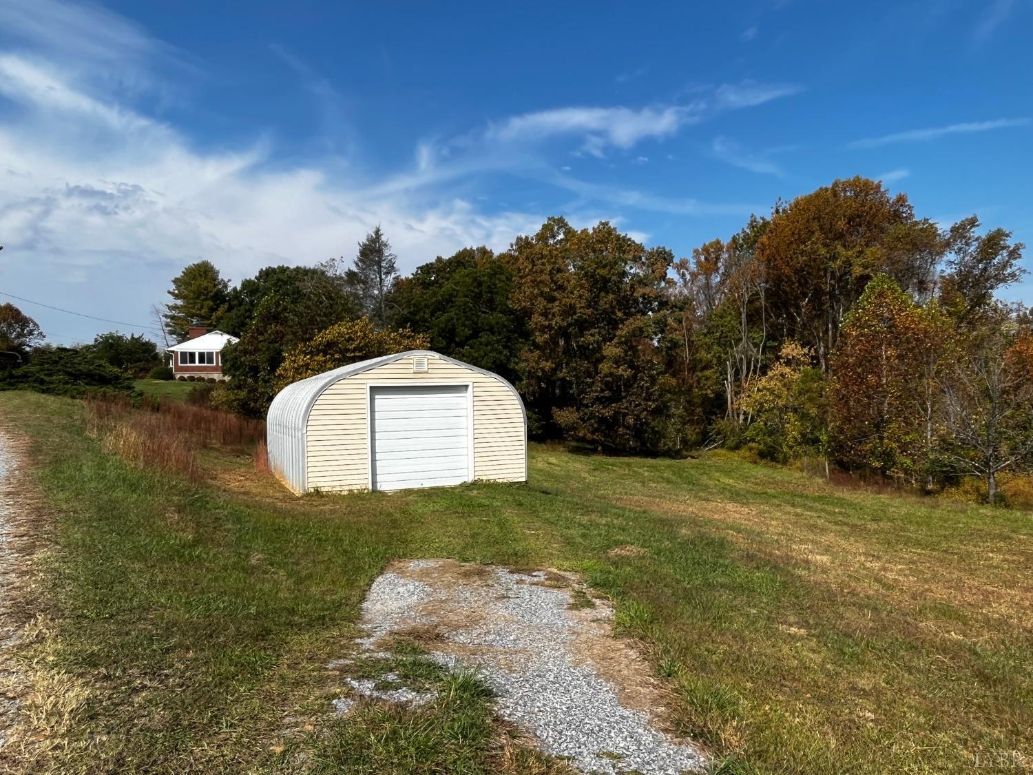 1089 Howell Ridge Lane Vinton, VA 24179 - Photo 26 of 39