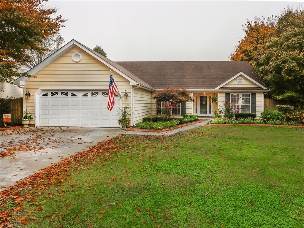 5703 Broadleaf Road Summerfield, NC 27358 - Photo 1 of 30 Gallery Image 1