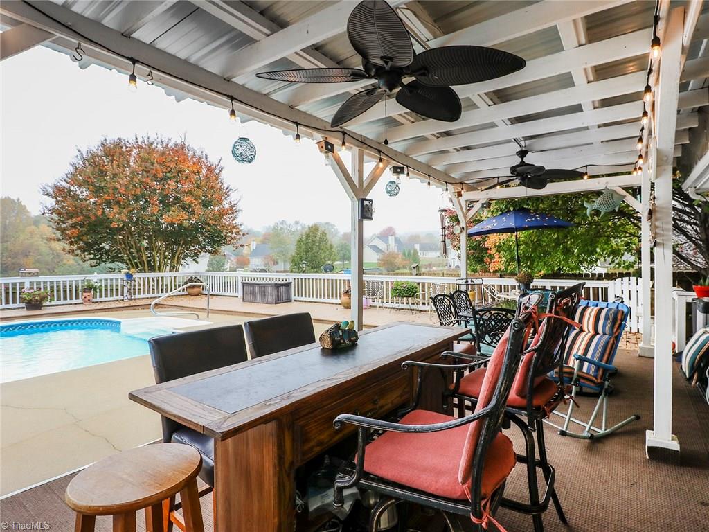5703 Broadleaf Road Summerfield, NC 27358 - Photo 20 of 30 Gallery Image 20