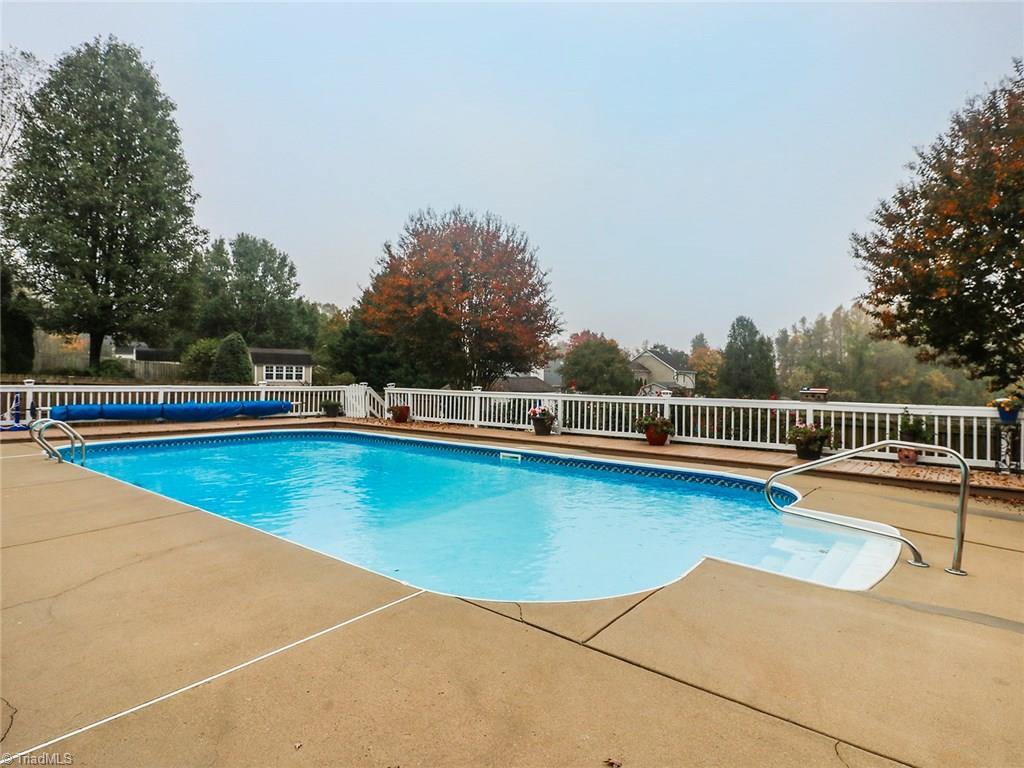 5703 Broadleaf Road Summerfield, NC 27358 - Photo 22 of 30 Gallery Image 22