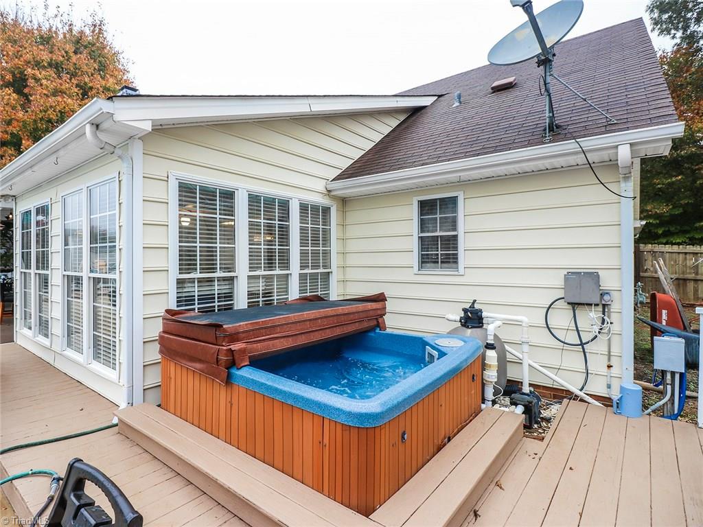 5703 Broadleaf Road Summerfield, NC 27358 - Photo 23 of 30 Gallery Image 23
