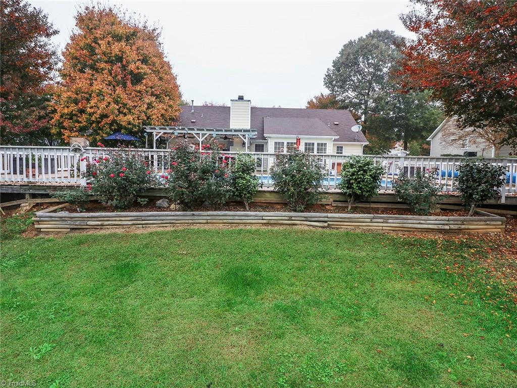 5703 Broadleaf Road Summerfield, NC 27358 - Photo 29 of 30 Gallery Image 29