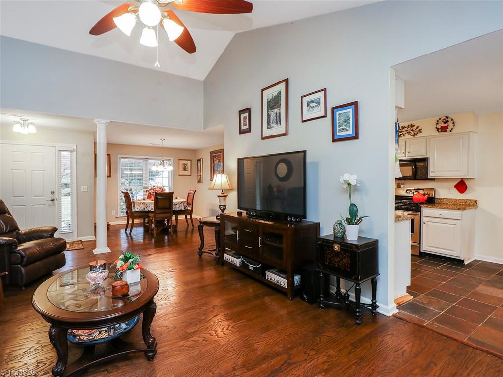 5703 Broadleaf Road Summerfield, NC 27358 - Photo 5 of 30 Gallery Image 5