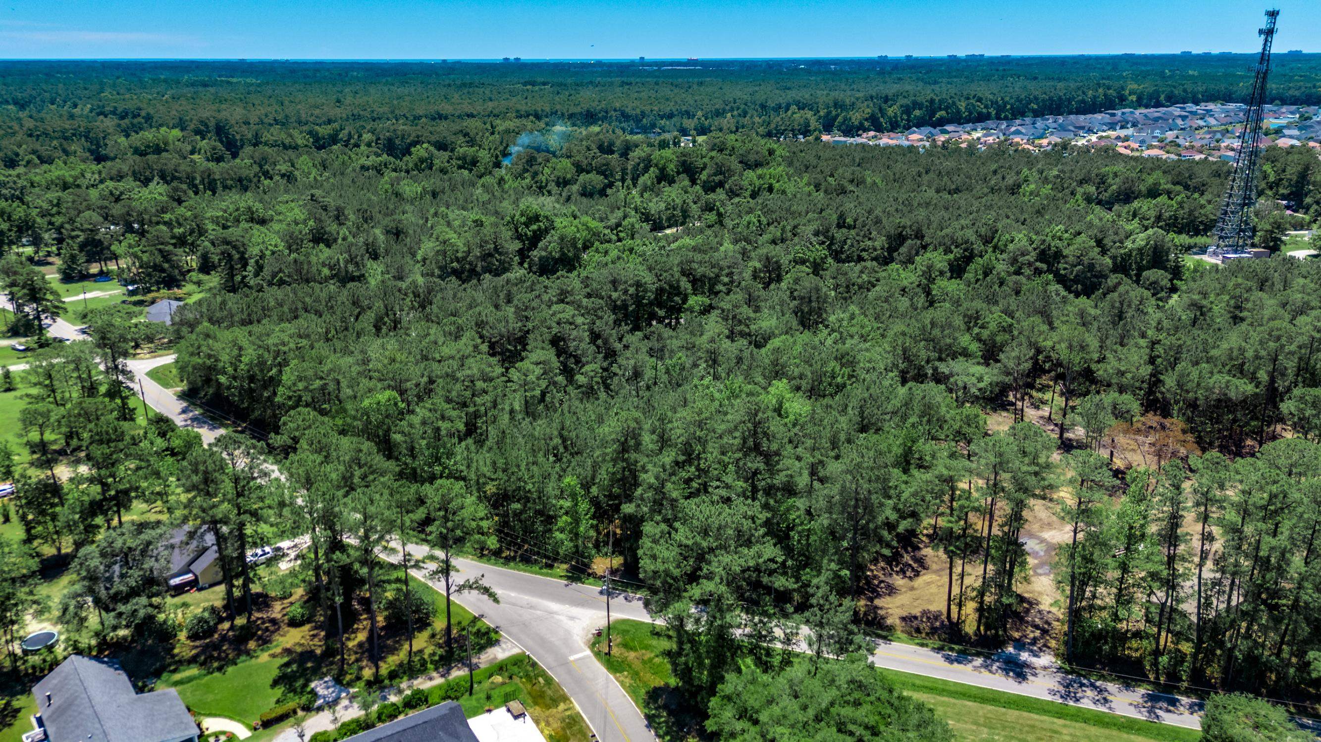 Union Church Road Little River, SC 29566 - Photo 7 of 11 Gallery Image 7