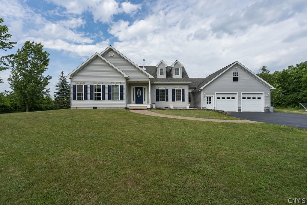 16833 State Route Dexter, NY 13634 - Photo 1 of 1