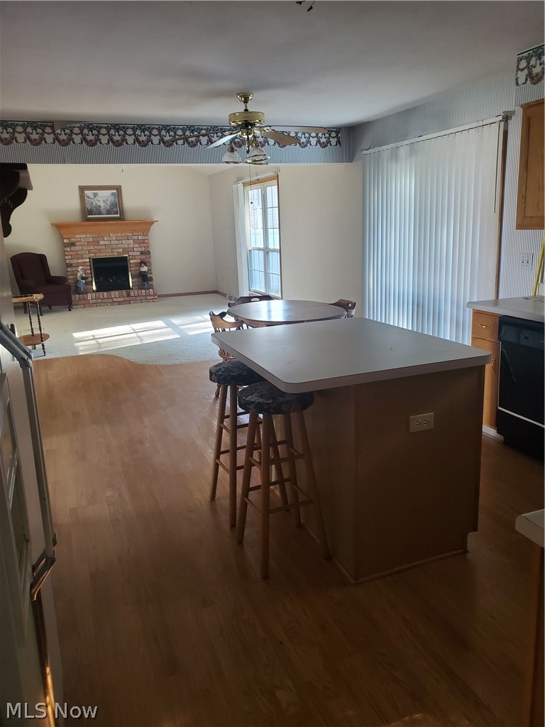1318 Raspberry Lane Mineral Ridge, OH 44440 - Photo 11 of 29