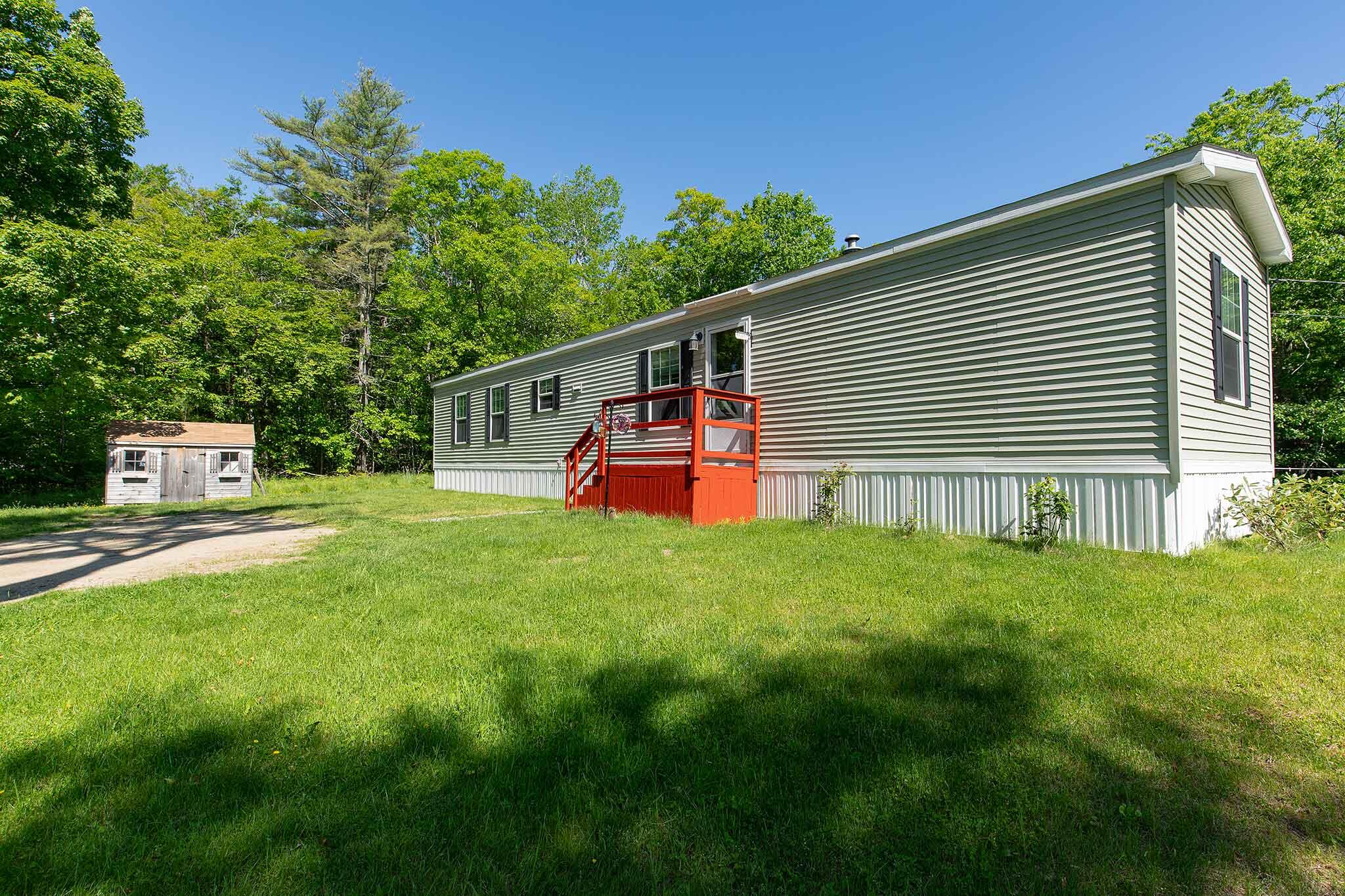 3 Pitts Center Road Richmond, ME 04357 - Photo 2 of 32 2