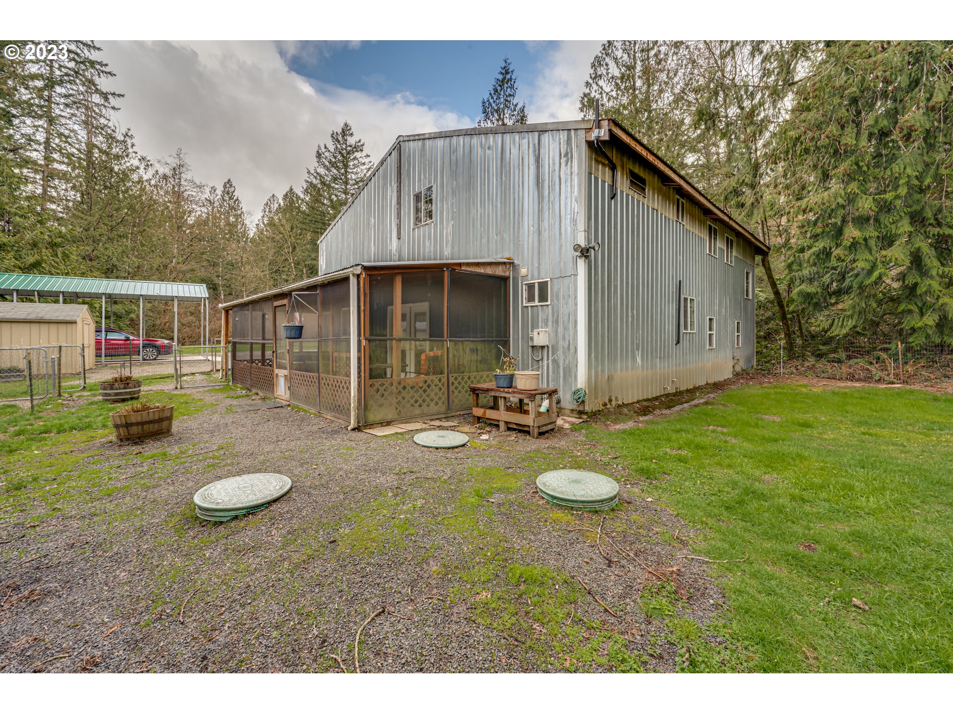 145 Park Road Winlock, WA 98596 - Photo 29 of 32 Gallery Image 29