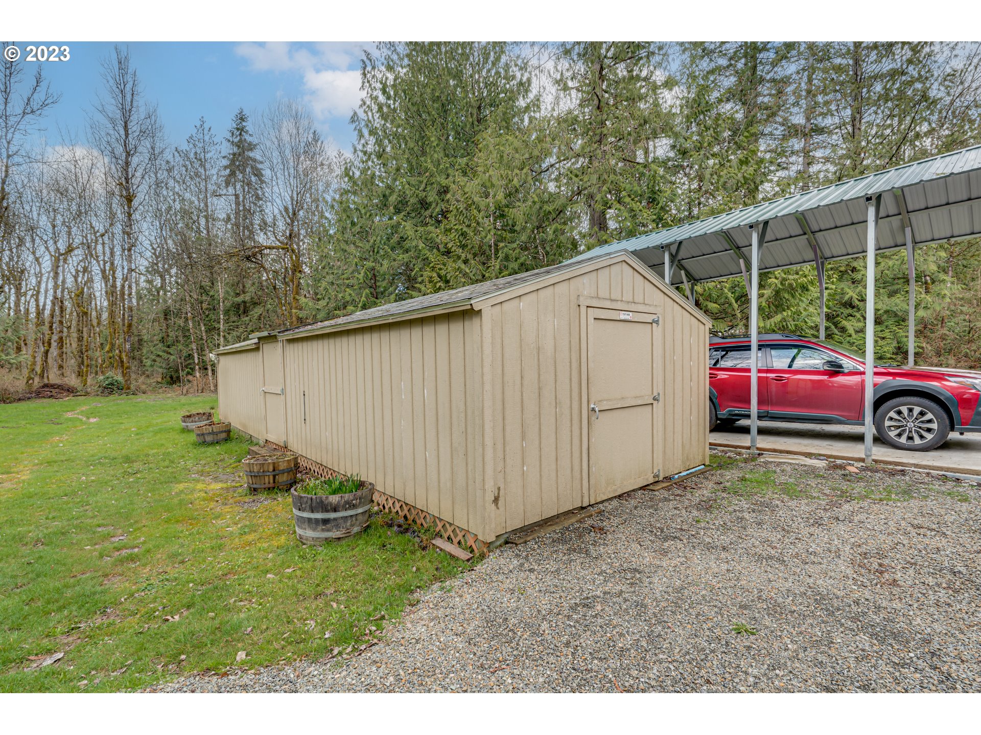 145 Park Road Winlock, WA 98596 - Photo 32 of 32 Gallery Image 32