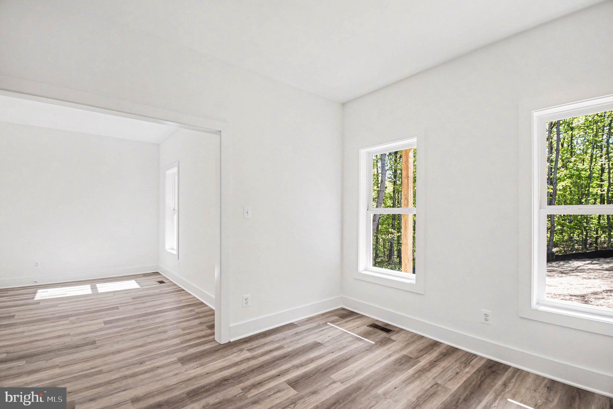 4163 Holly Springs Road Rixeyville, VA 22737 - Photo 19 of 47