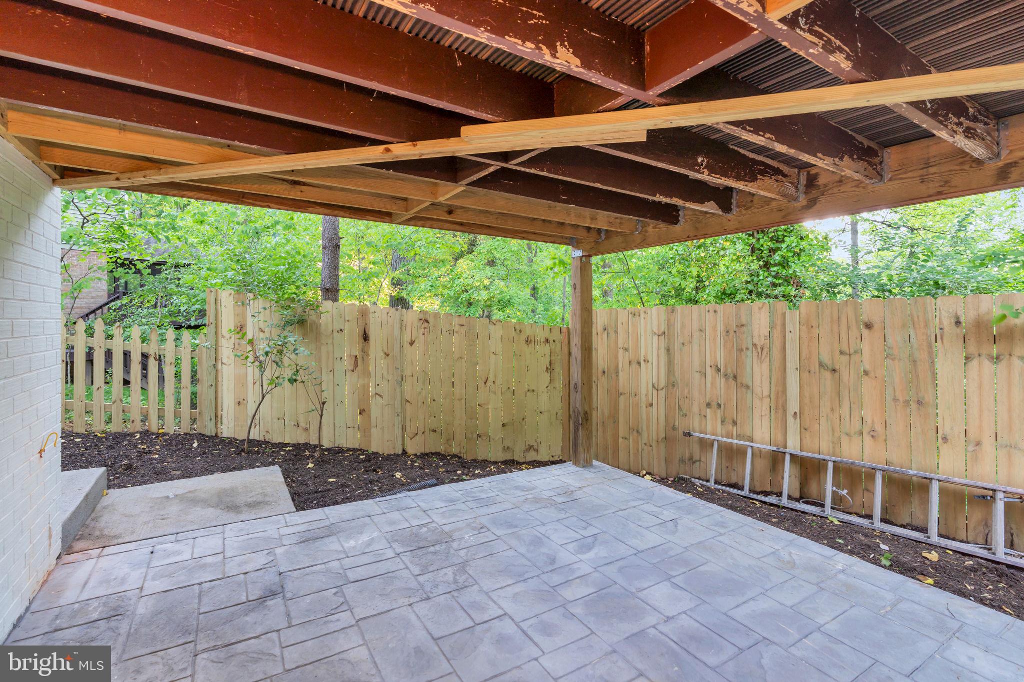 8441 Thames Street Springfield, VA 22151 - Photo 41 of 47