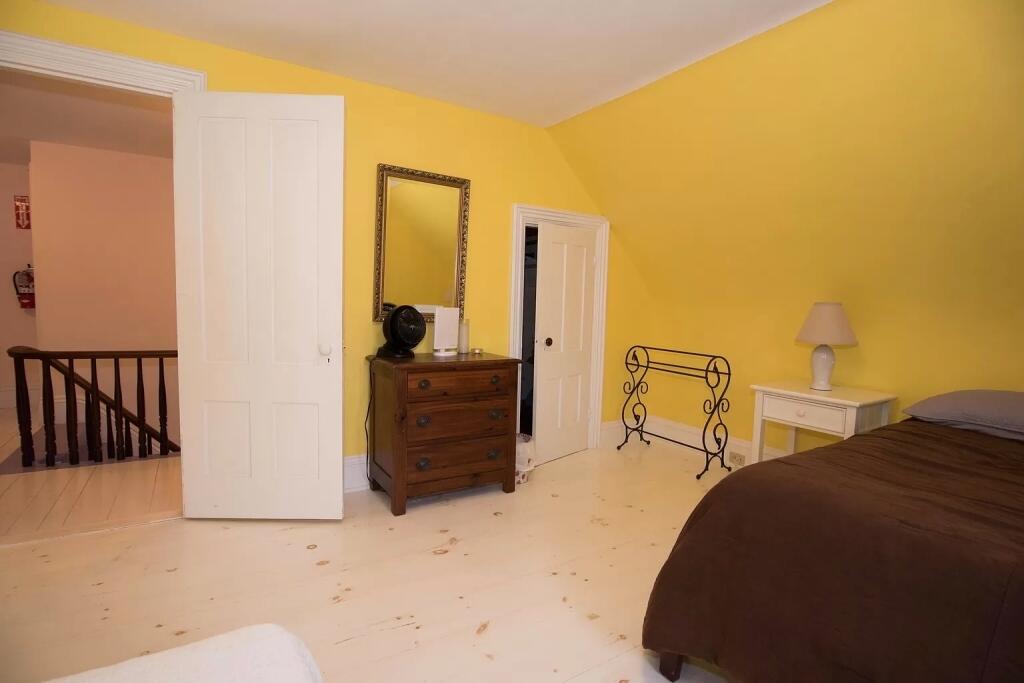 1499 Coastal Road Brooksville, ME 04617 - Photo 8 of 34 08-bedroom
