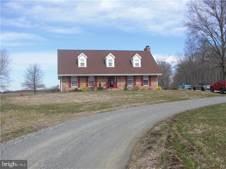 2777 Monmouth Road Jobstown, NJ 08041 - Photo 1 of 25