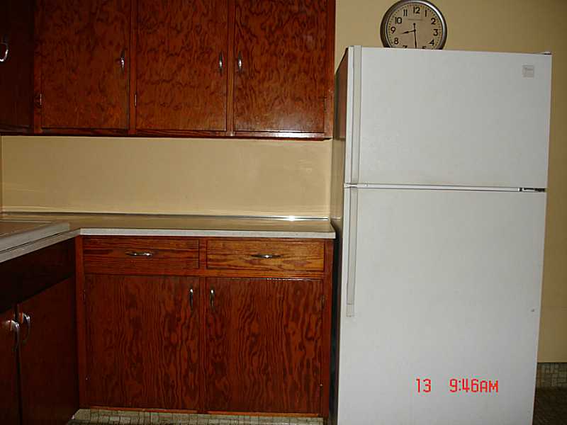 102 Monroe Street Woonsocket, RI 02895 - Photo 9 of 18 Kitchen.