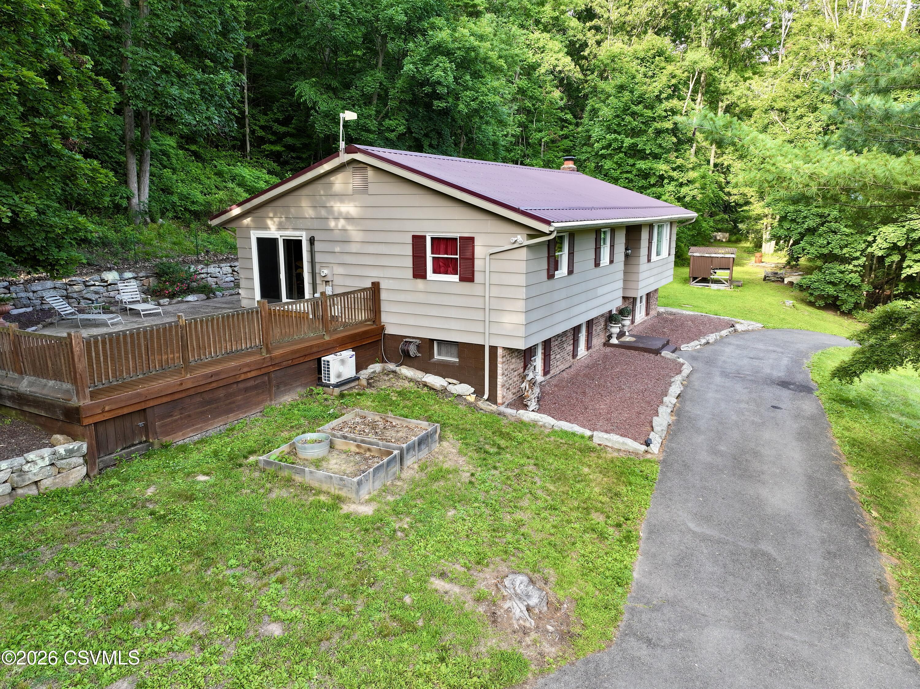 3101 Upper Road Shamokin, PA 17872 - Photo 9 of 53