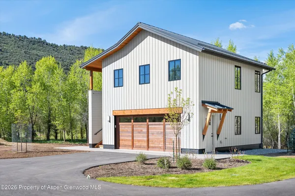 $3,500 | 30 St Finnbar Farm Road, Unit ADU, Carbondale, CO 81623
