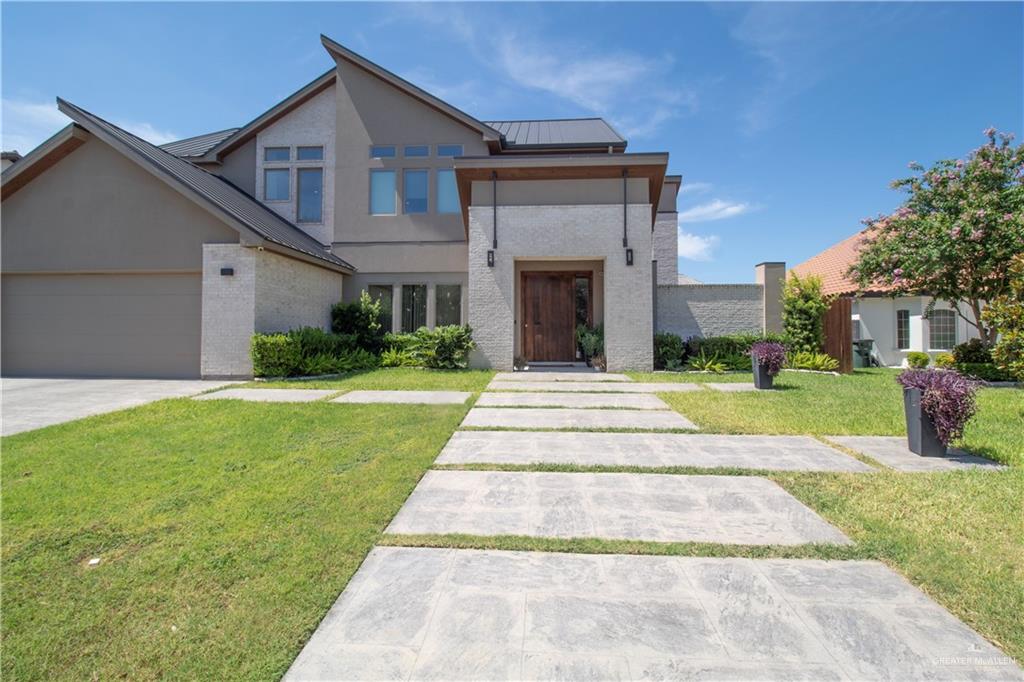 1618 Stonegate Drive Mission, TX 78574 - Photo 2 of 26