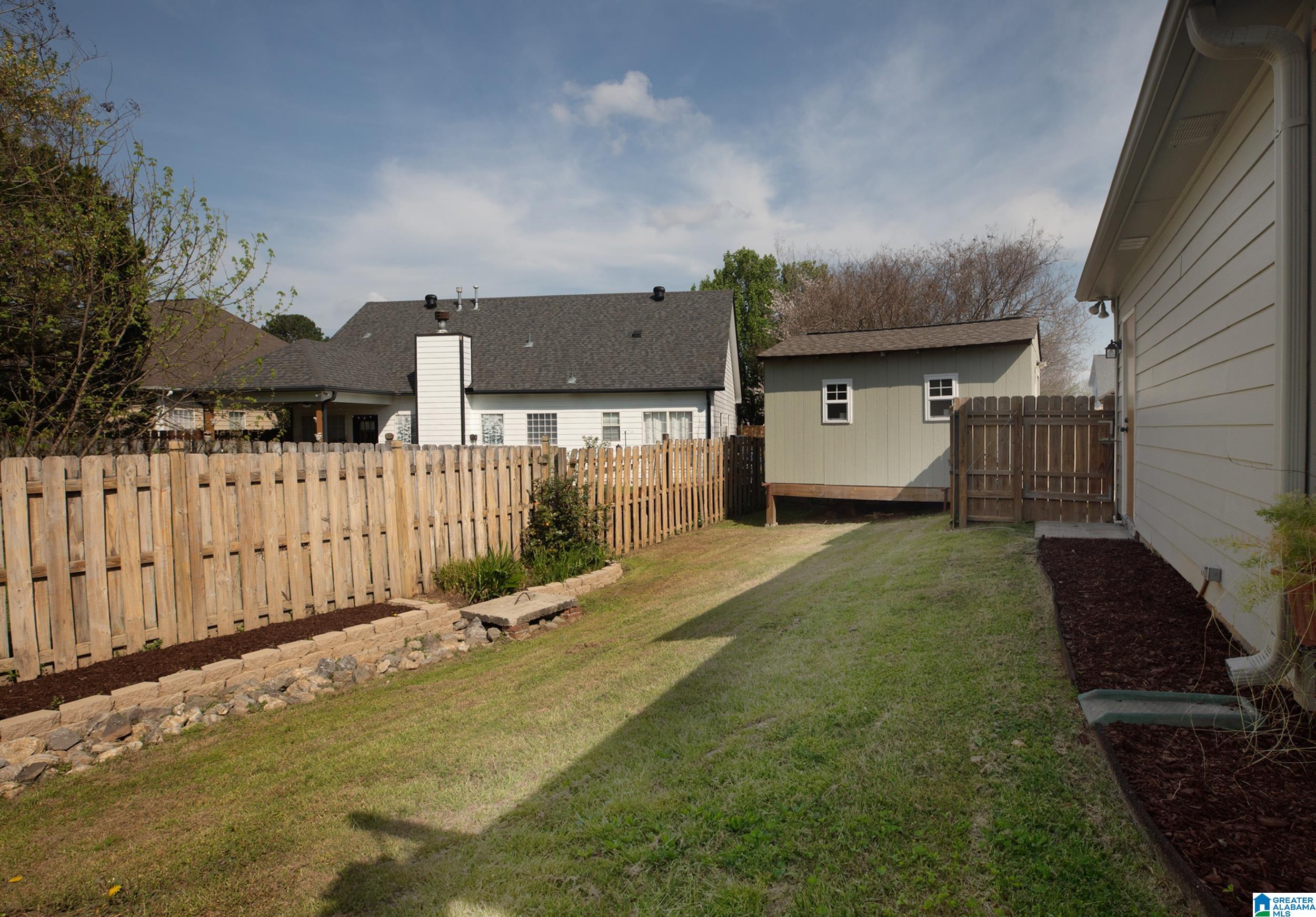302 Mills Way Pelham, AL 35124 - Photo 23 of 24