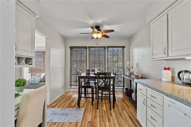 $370,000 | 11332 King Street, Overland Park, KS 66210