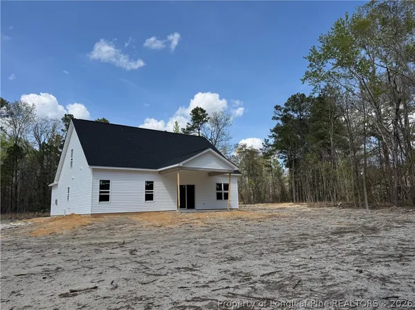$344,900 | 4974 Philippi Church Road, Raeford, NC 28376