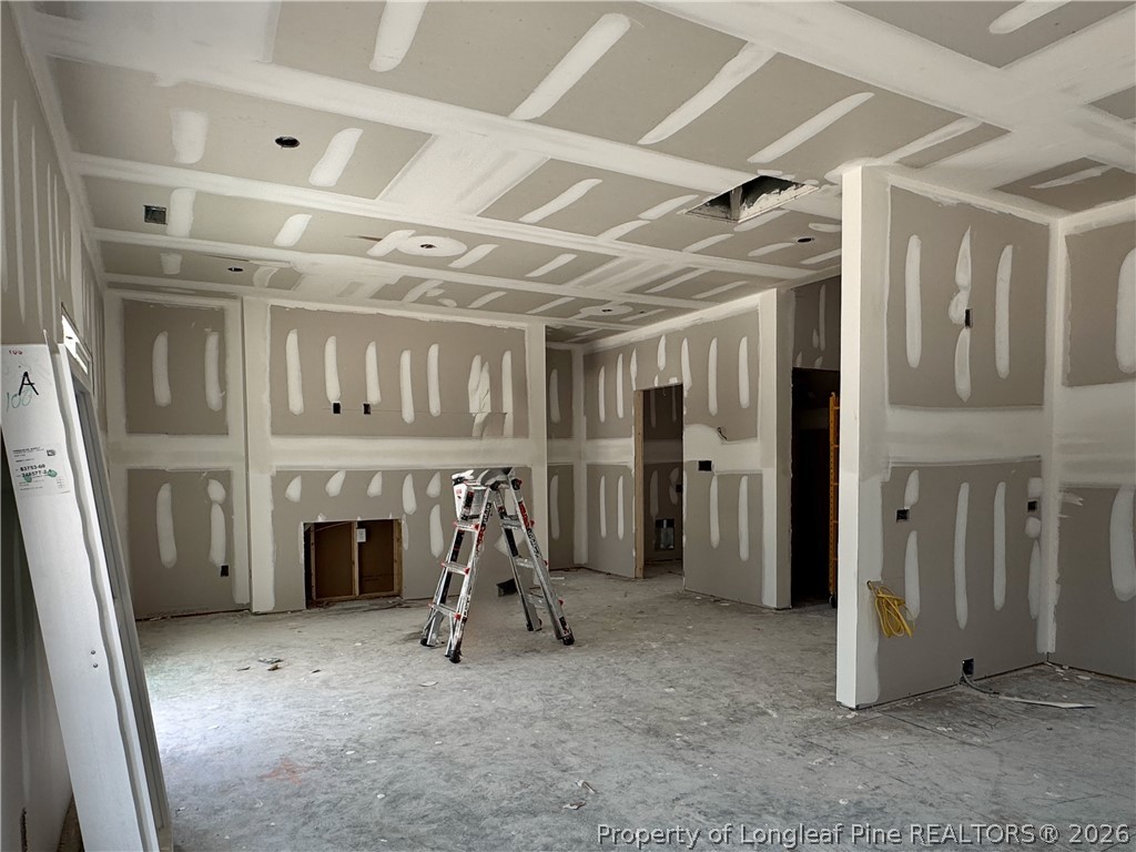 4974 Philippi Church Road Raeford, NC 28376 - Photo 17 of 43